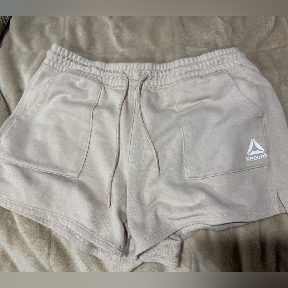 Reebok Shorts